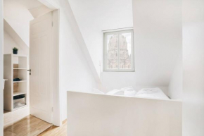Dill Apartment Frauenkirchenblick Dresden